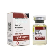 Deca Durabolin 500 USA - Beligas Pharma Beligas