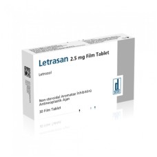 Letrasan 2.5 Deva