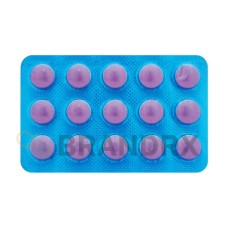 Metrogyl 200 mg J.B. Chemicals & Pharmaceuticals Ltd.