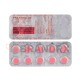 Trazonil 25 mg Intas Pharmaceuticals