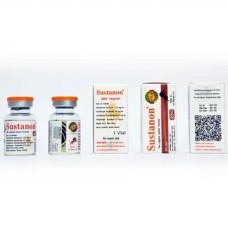 SUSTANON La Pharma