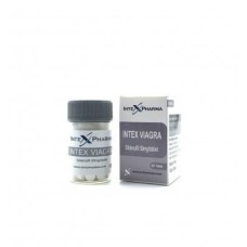 Intex Viagra Pharmaceutical