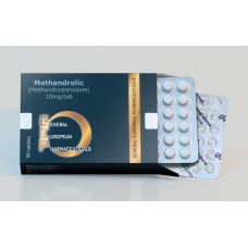 Methandrolic Pharmaceutical