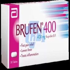 Brufen Abbott Healthcare Pvt. Ltd.