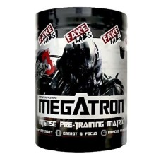 Fake Labs Megatron DopaPhin3 263g FAKE LABS