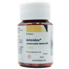 Arimidex Beligas