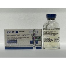 BOLDENONE UNDECYLENATE 30 ml ZPHC Zhengzhou Pharmaceutical Co.